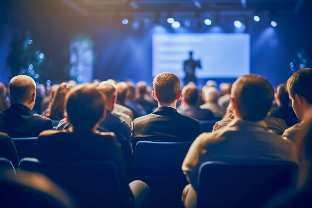Sustainable Corporate Events: How Businesses Are Going Green