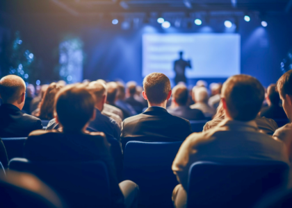 Sustainable Corporate Events: How Businesses Are Going Green