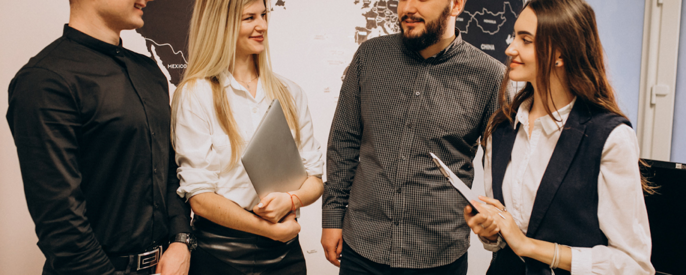 Why Businesses Need a Destination Management Company for International Corporate Events