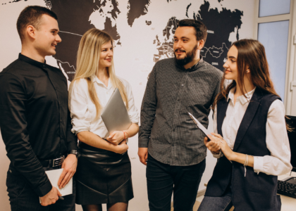 Why Businesses Need a Destination Management Company for International Corporate Events