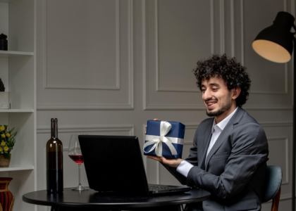 Employee Recognition Through Corporate Gifting: A Growing Trend in Chennai