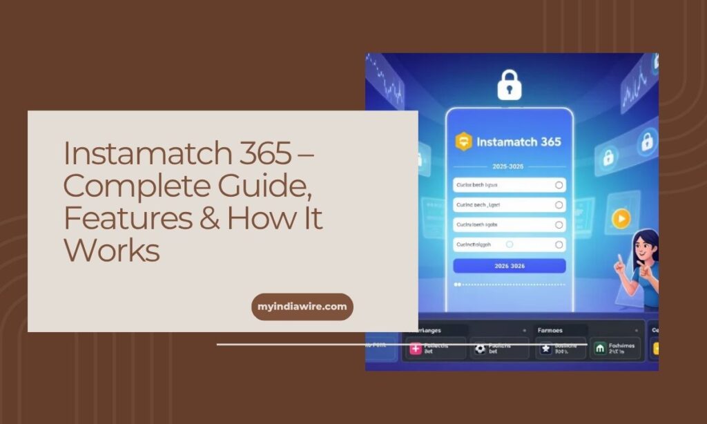 instamatch 365