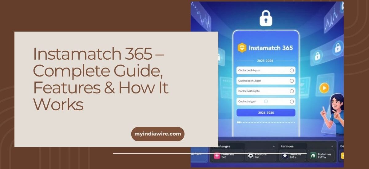 instamatch 365