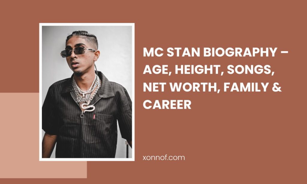 mc stan age