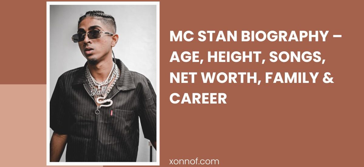 mc stan age