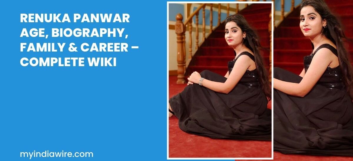renuka panwar age