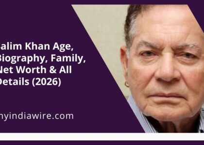 salim khan age
