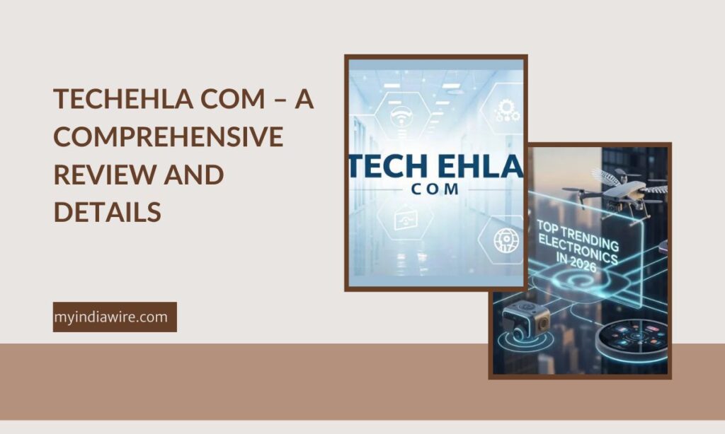 techehla com