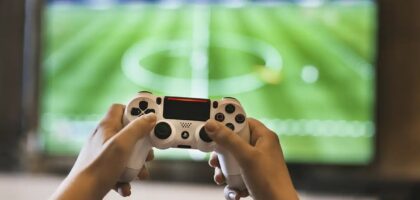 Why the Sign Up Experience Can Change the Whole Feel of a Fast Game