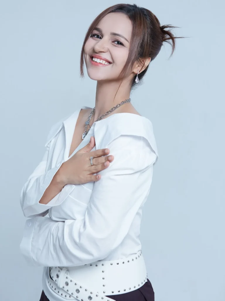 prerna malhan Career Journey