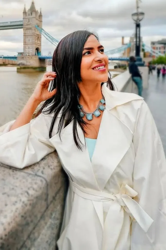 prerna malhan Major Achievements