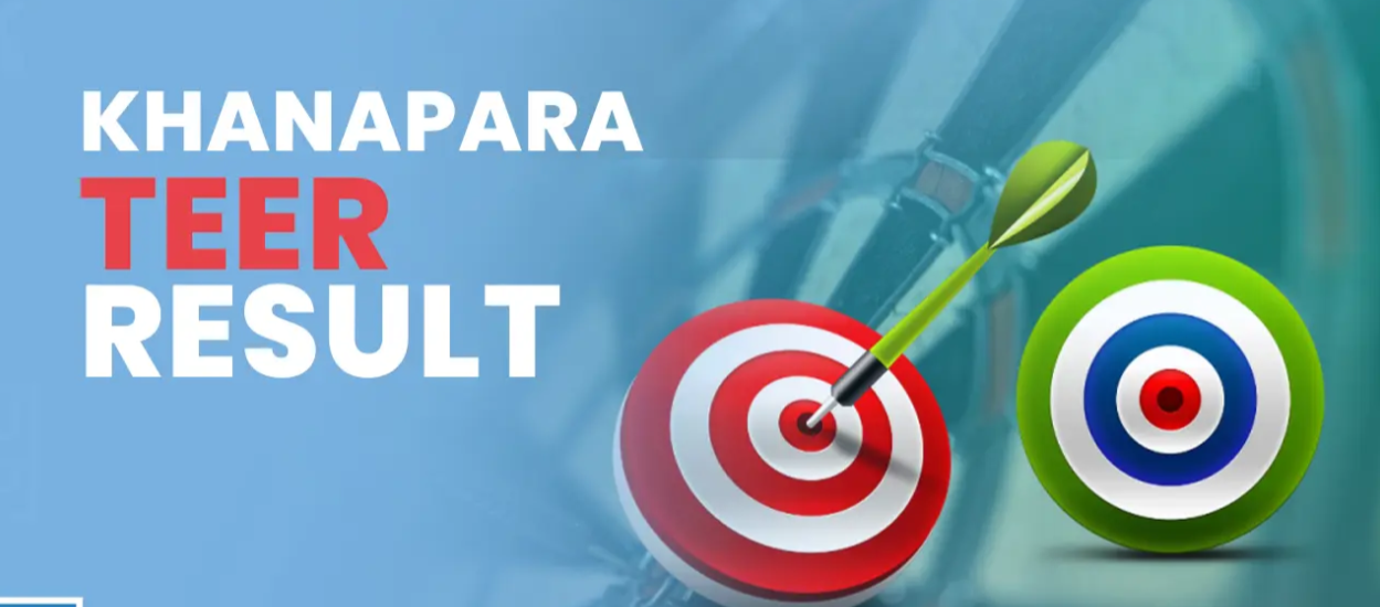 Teer Result Today – Latest Shillong & Khanapara Teer Result Updates