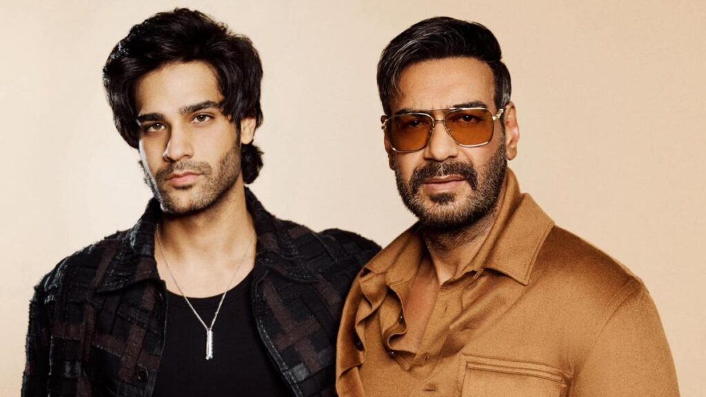 aaman devgan age