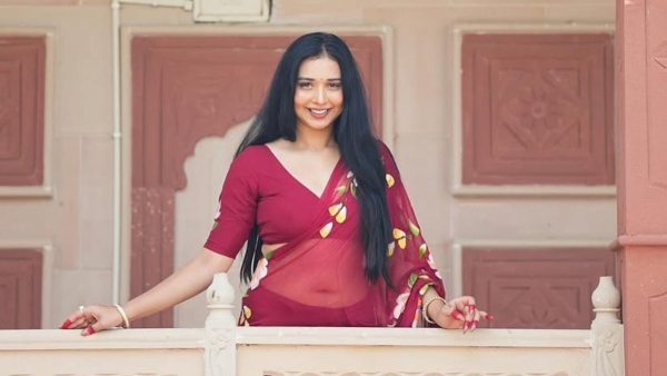 taniya mittal age