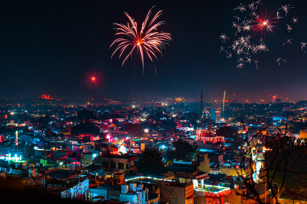 Regional Festivals of India: Keeping Local Culture Alive in a Fast-Moving World