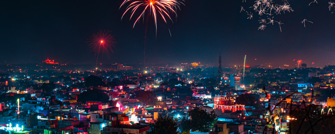 Regional Festivals of India: Keeping Local Culture Alive in a Fast-Moving World