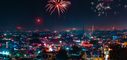 Regional Festivals of India: Keeping Local Culture Alive in a Fast-Moving World