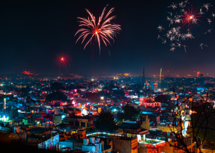 Regional Festivals of India: Keeping Local Culture Alive in a Fast-Moving World
