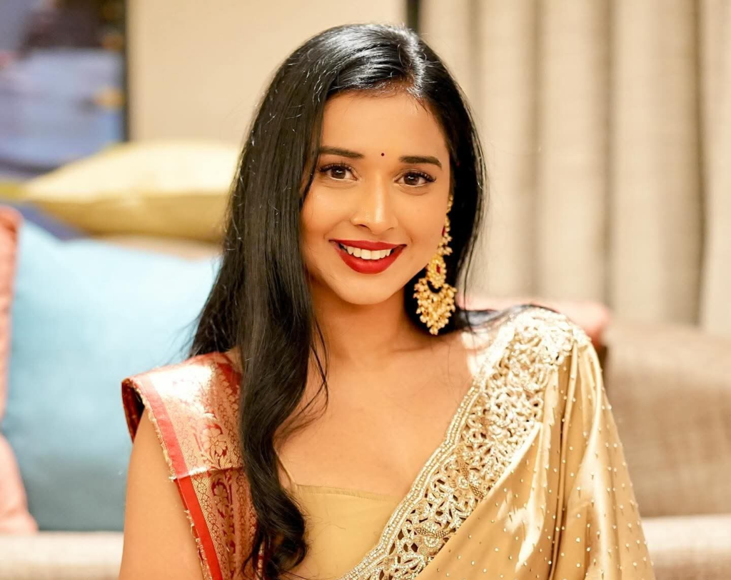 taniya mittal age