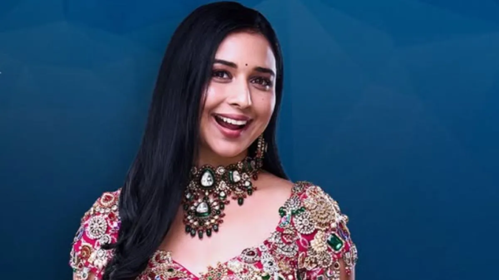 taniya mittal age