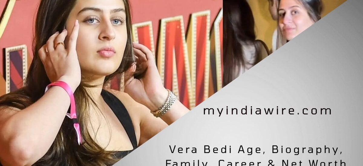 vera bedi age