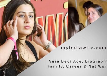 vera bedi age