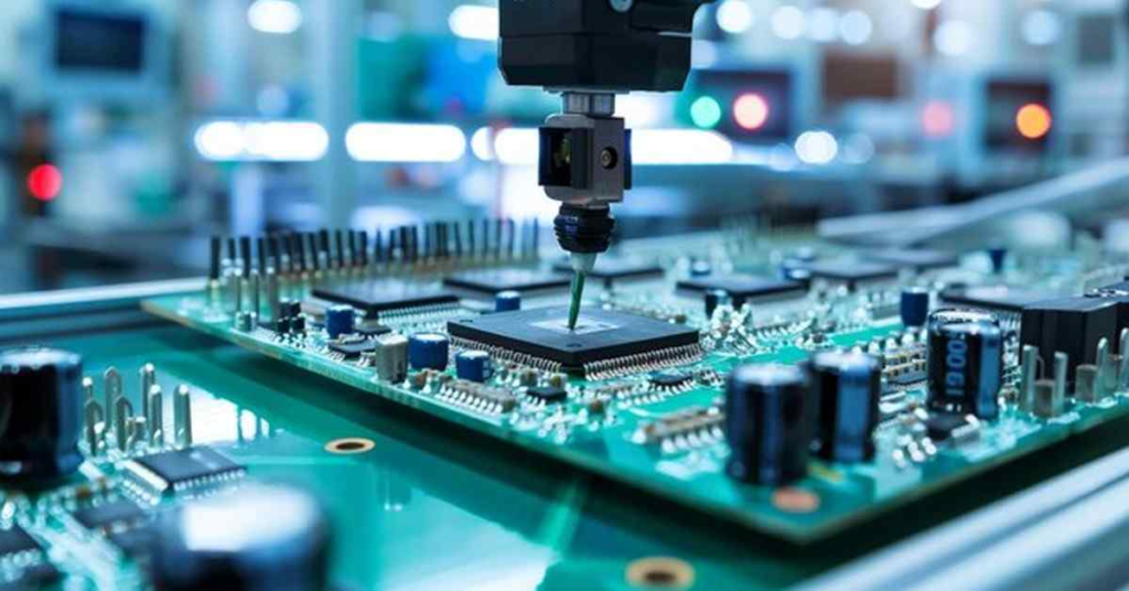 How to Reduce Supply Chain Risks in Electronics Product Manufacturing How to Reduce Supply Chain Risks in Electronics Product Manufacturing
